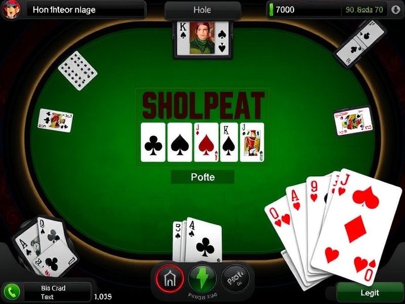 Master Texas Holdem with expert guides, strategies, and tournament insights. Discover the best approaches to online poker, understand the rules, and elevate your skills in the world of gambling games. Explore real money tips and odds analysis to become a formidable player.