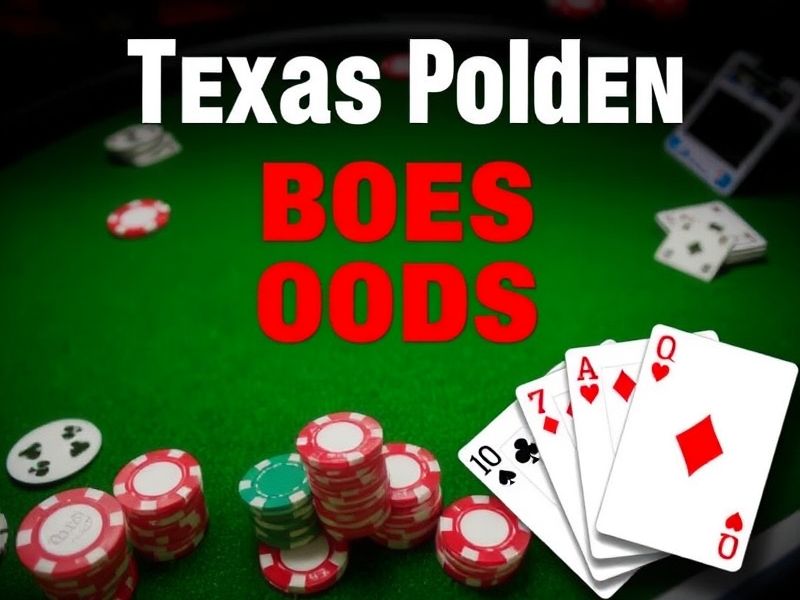 Master Texas Holdem with expert guides, strategies, and tournament insights. Discover the best approaches to online poker, understand the rules, and elevate your skills in the world of gambling games. Explore real money tips and odds analysis to become a formidable player.