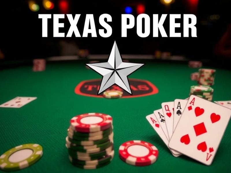 Master Texas Holdem with expert guides, strategies, and tournament insights. Discover the best approaches to online poker, understand the rules, and elevate your skills in the world of gambling games. Explore real money tips and odds analysis to become a formidable player.